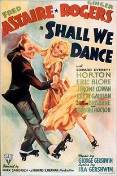 Poster Ritmo Loco