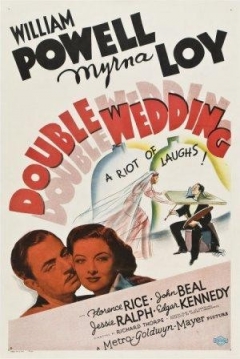 Poster Doble Boda