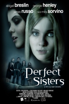 Poster Perfect Sisters
