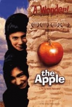Ficha La Manzana