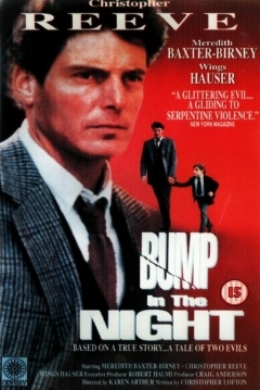 Poster Secuestro de un Menor