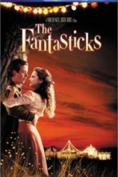 Poster The Fantasticks