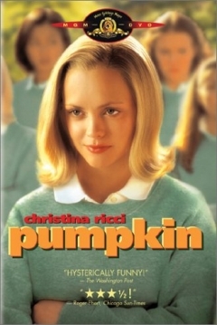 Poster Pumpkin