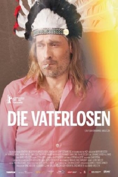 Poster The Fatherless