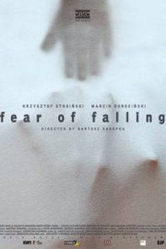 Poster Fear of Falling