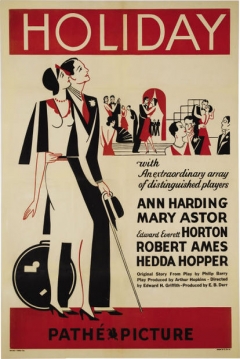 Poster Holiday