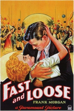 Poster Fast and Loose