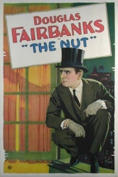 Poster El Excéntrico