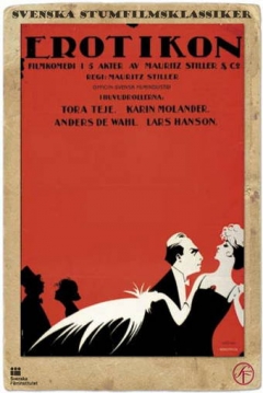 Poster Erotikon