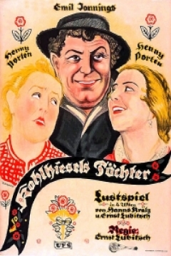 Poster Las Hijas del Cervecero