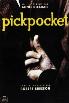 Poster Pickpocket