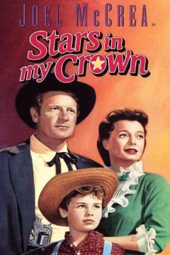 Poster Estrellas en mi Corona