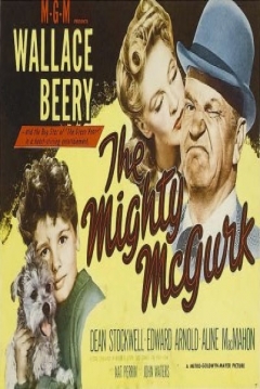Poster The Mighty McGurk