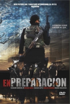 Poster En Preparación