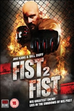 Poster Fist 2 Fist (Hand 2 Hand)
