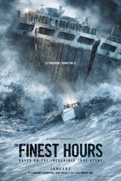 Poster La Hora Decisiva