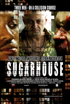 Poster Sugarhouse