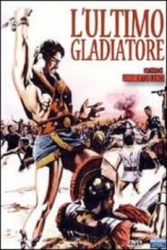 Poster El Último Gladiador
