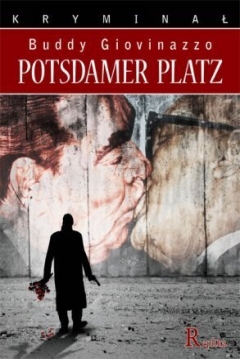 Poster Potsdamer Platz