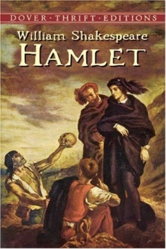 Poster Hamlet