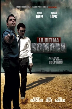 Poster La Última Sombra