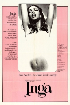 Poster Inga
