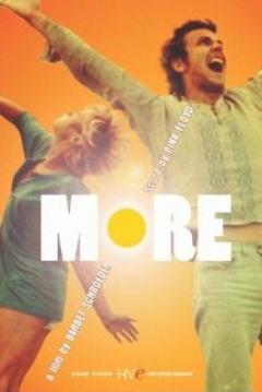 Poster More