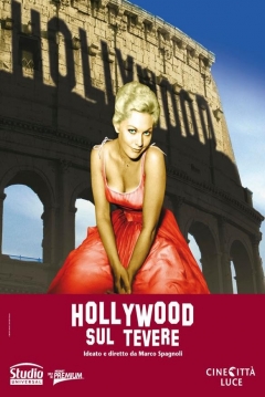 Ficha Hollywood Sobre el Tiber
