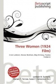 Poster Mujer, Guarda tu Corazón (Tres Mujeres)