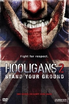 Poster Hooligans 2