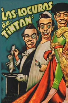 Ficha Las Locuras de Tin-Tan