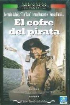 Ficha El Cofre del Pirata