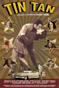 Poster Tin Tan
