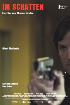 Poster En Las Sombras (In The Shadows)