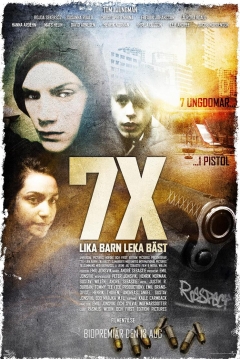 Poster 7X: This is Our Kids