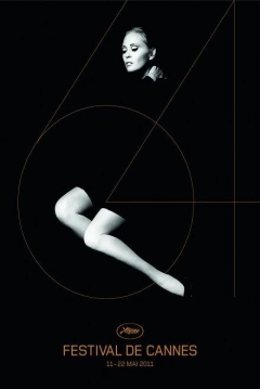Poster Confesiones de una Modelo