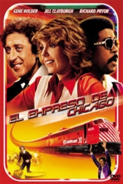 Ficha El Expreso de Chicago