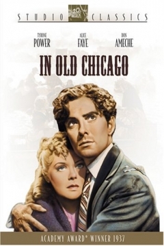Poster Chicago