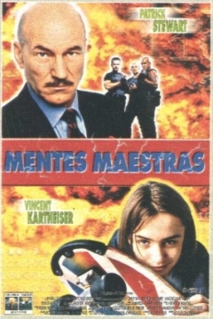 Ficha Mentes Maestras