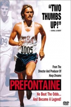 Poster Prefontaine