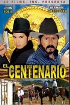 Poster El Centenario