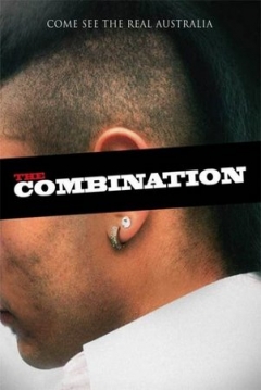 Poster The Combination