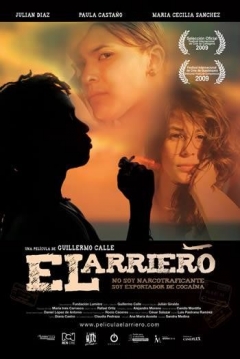 Poster El Arriero