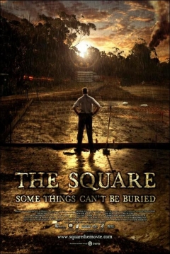 Poster The Square