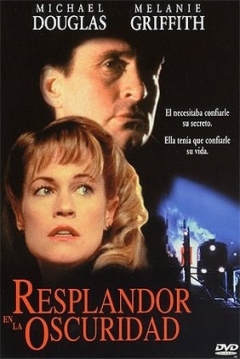 Poster Resplandor en la Oscuridad