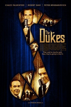 Poster The Dukes