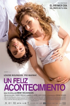 Ficha Un Feliz Acontecimiento