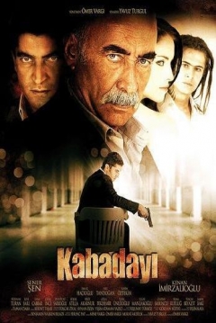 Poster Kabadayi