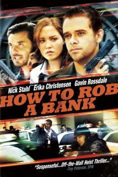 Ficha How to Rob a Bank