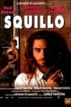 Poster Squillo